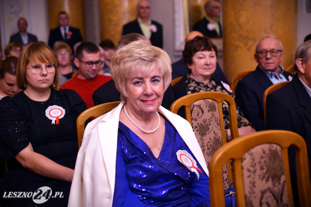 Koncert Niepodległościowy w Pawłowicach