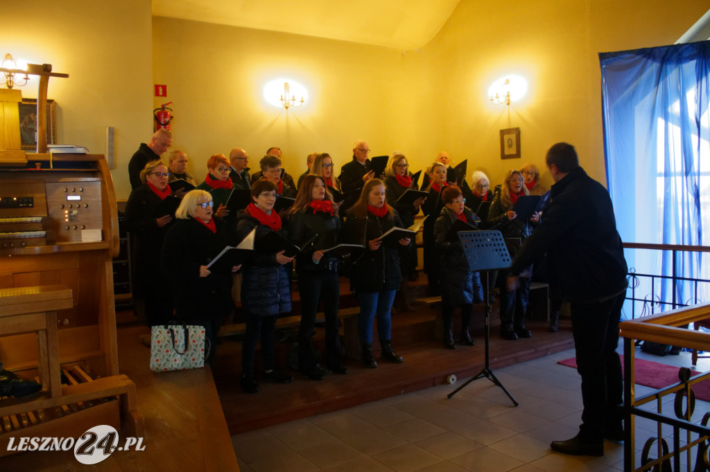 Koncert na zakończenie
