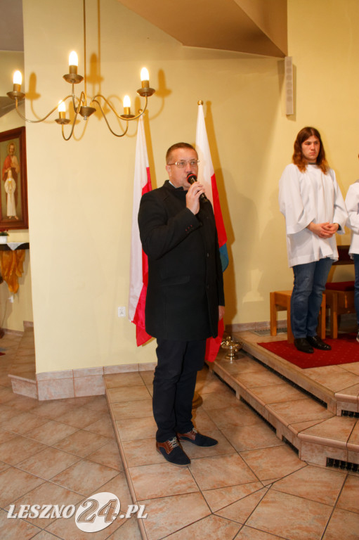 Koncert na zakończenie
