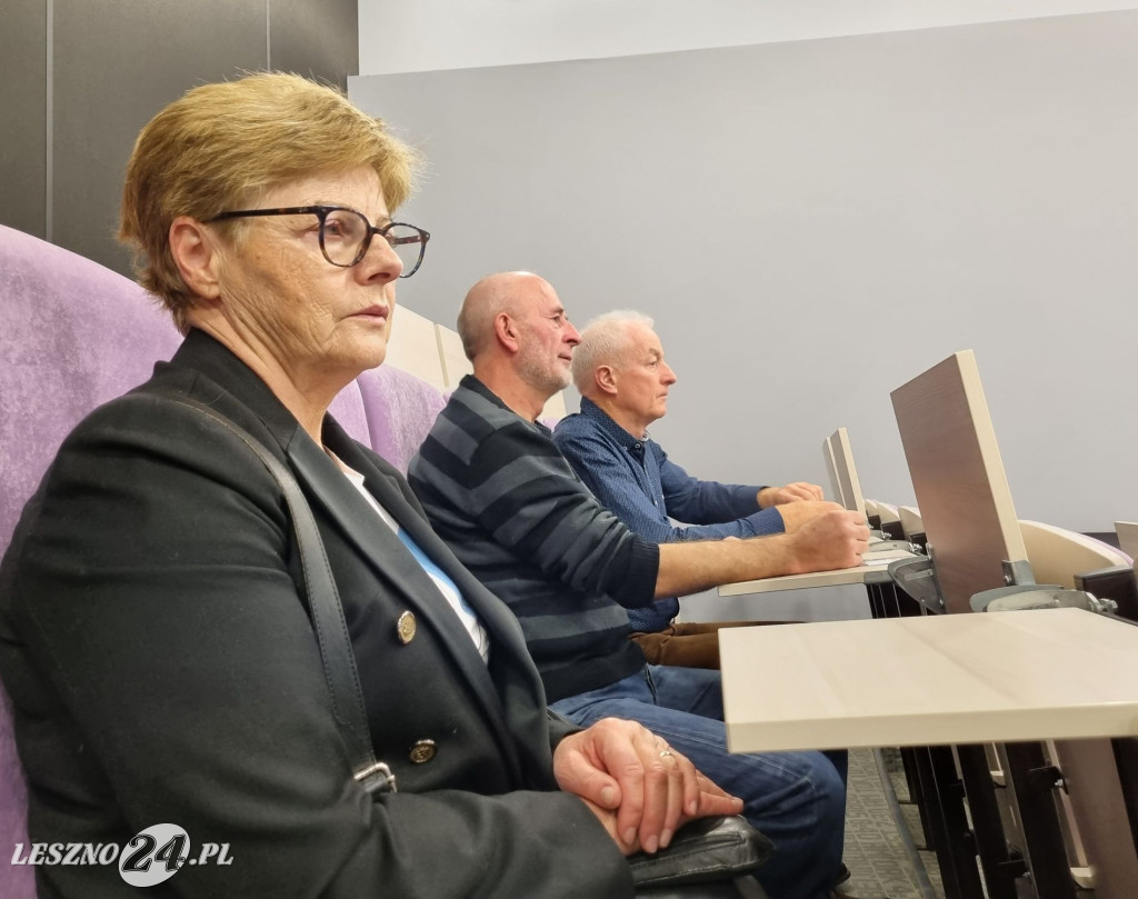Sympozjum UTW w Lesznie