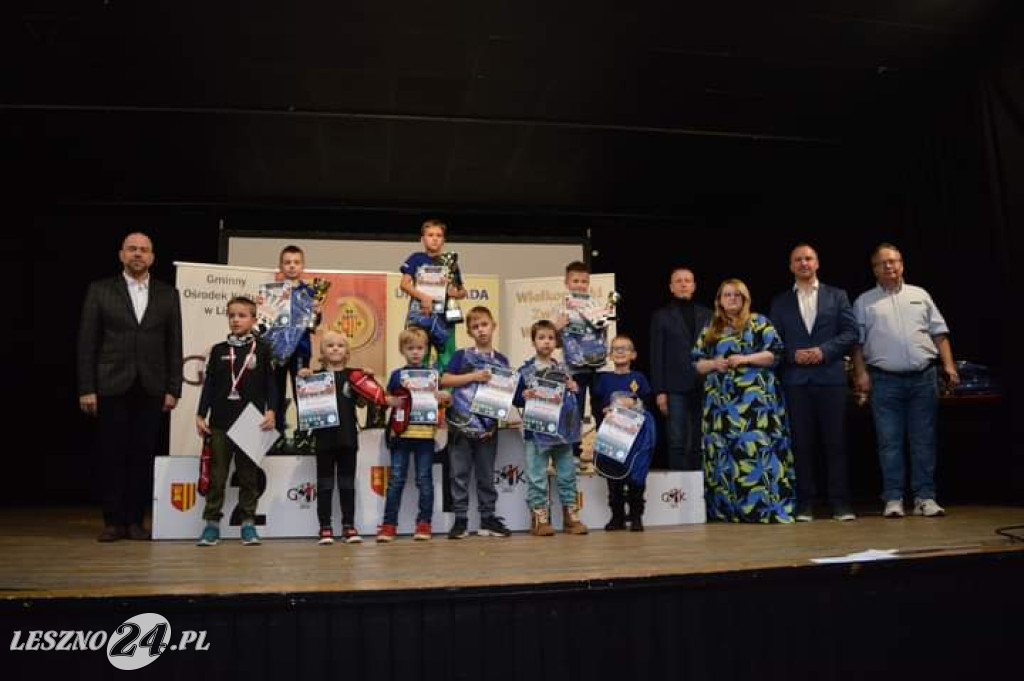 Warcabowe Grand Prix Polski zakończone