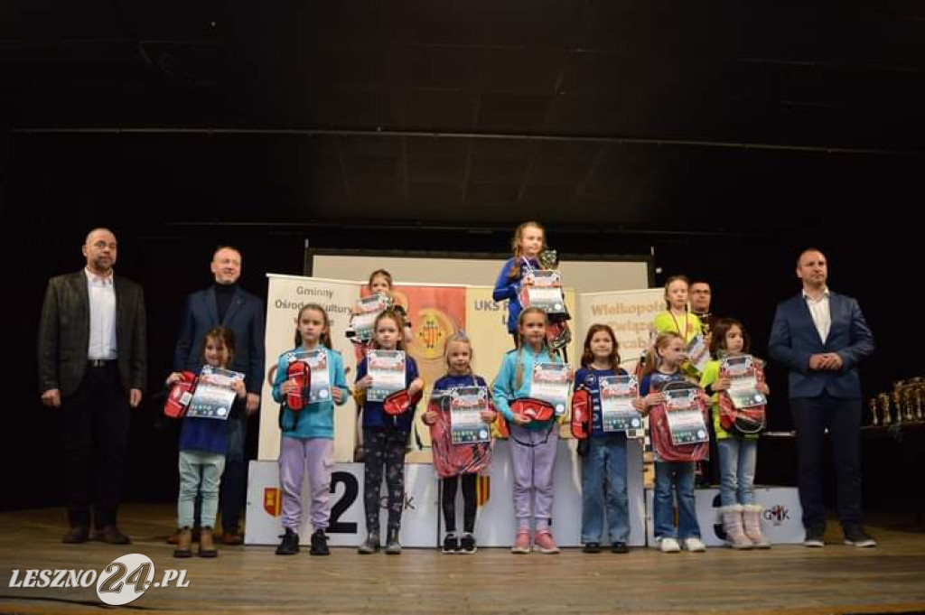 Warcabowe Grand Prix Polski zakończone