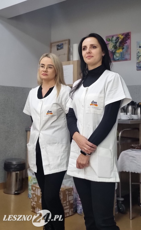 Niespodzianka dla seniorów