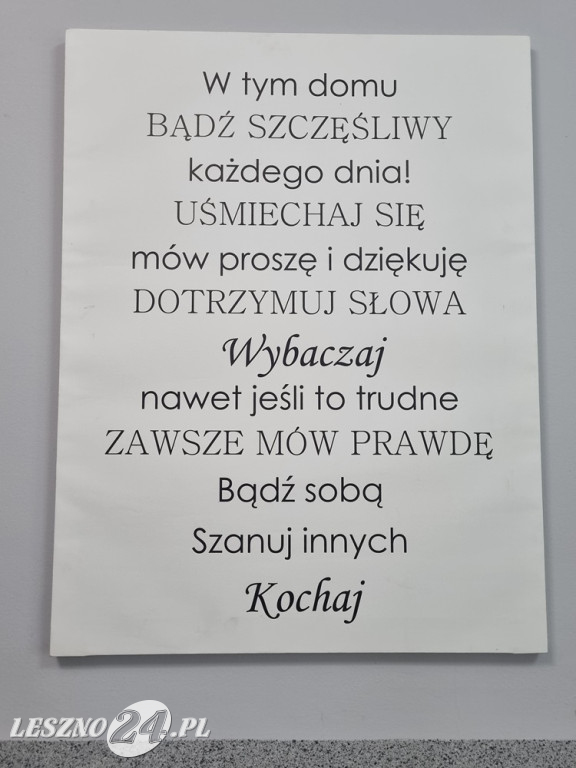 Niespodzianka dla seniorów