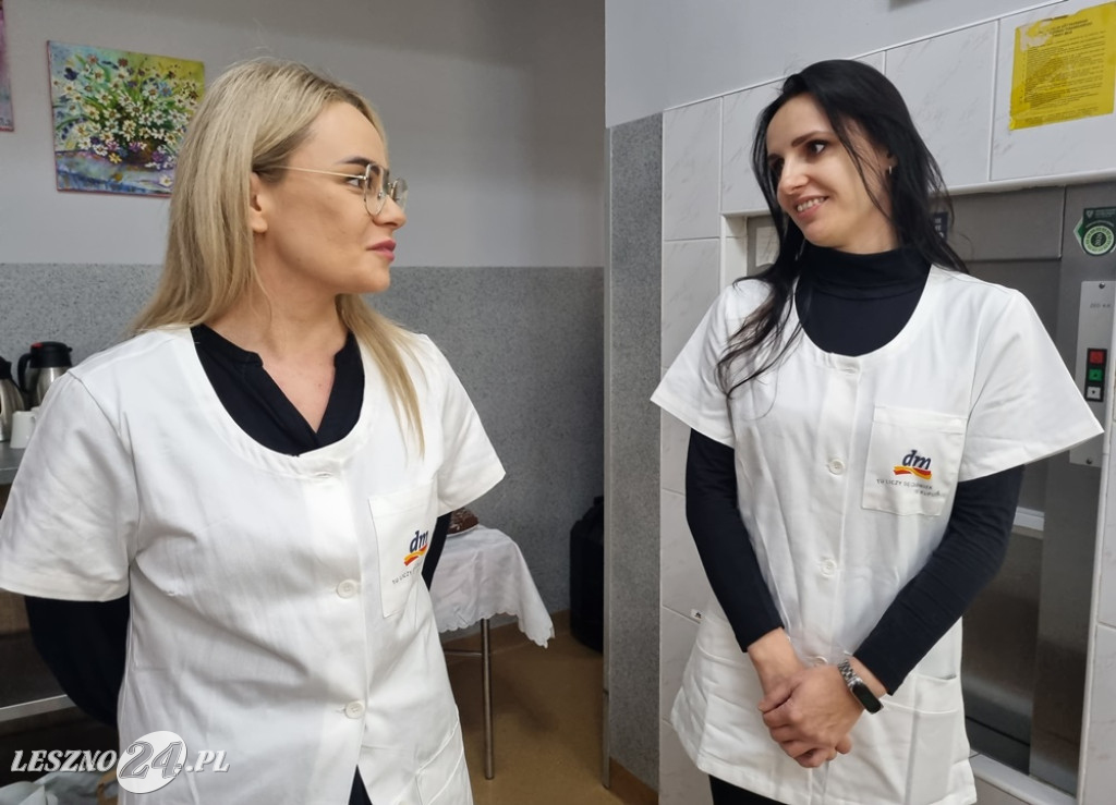 Niespodzianka dla seniorów