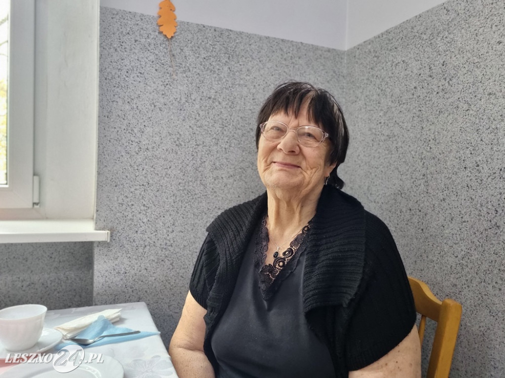 Niespodzianka dla seniorów