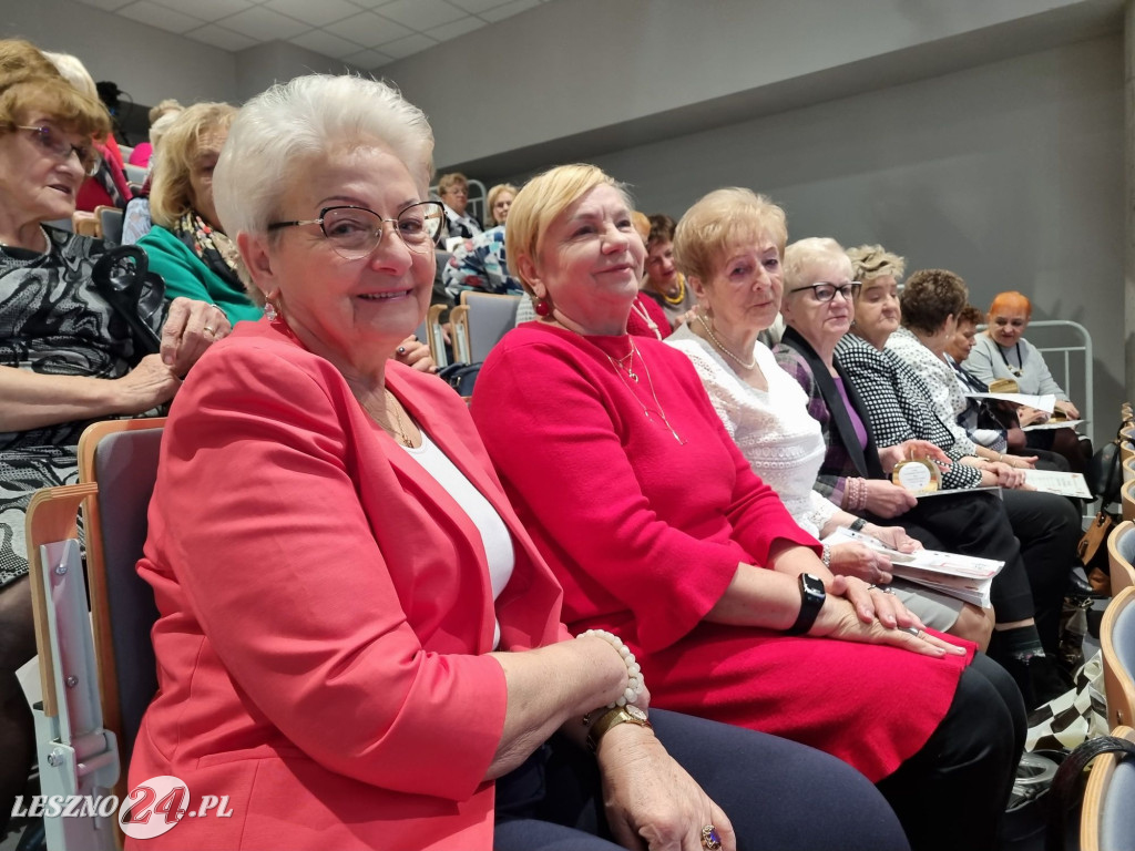Leszczyński Dzień Seniora