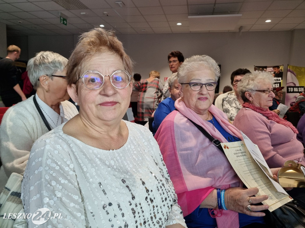 Leszczyński Dzień Seniora