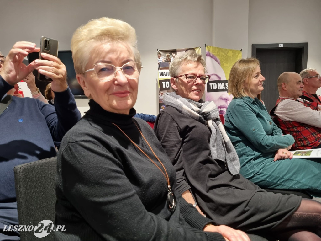 Leszczyński Dzień Seniora