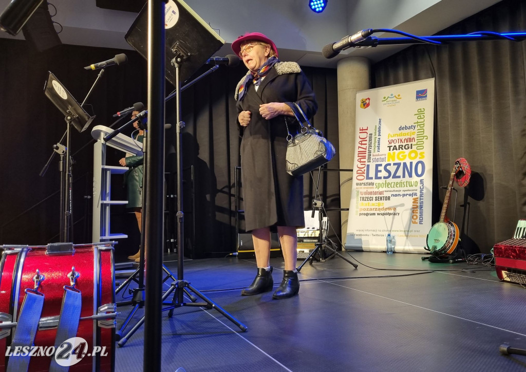 Leszczyński Dzień Seniora