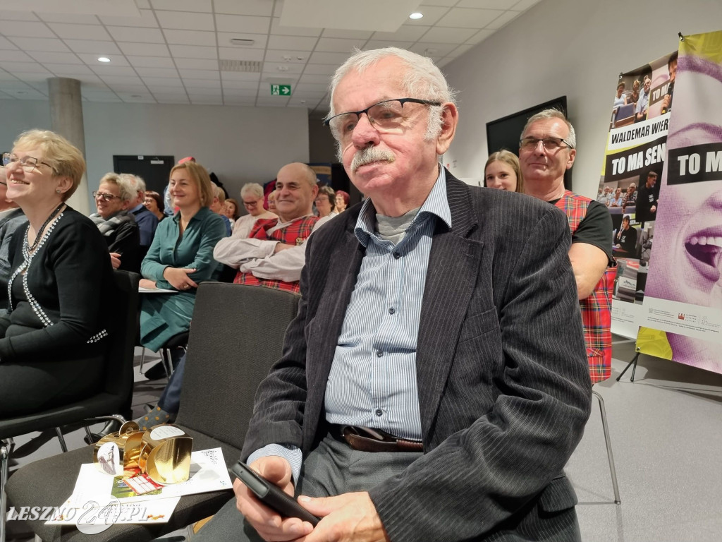 Leszczyński Dzień Seniora