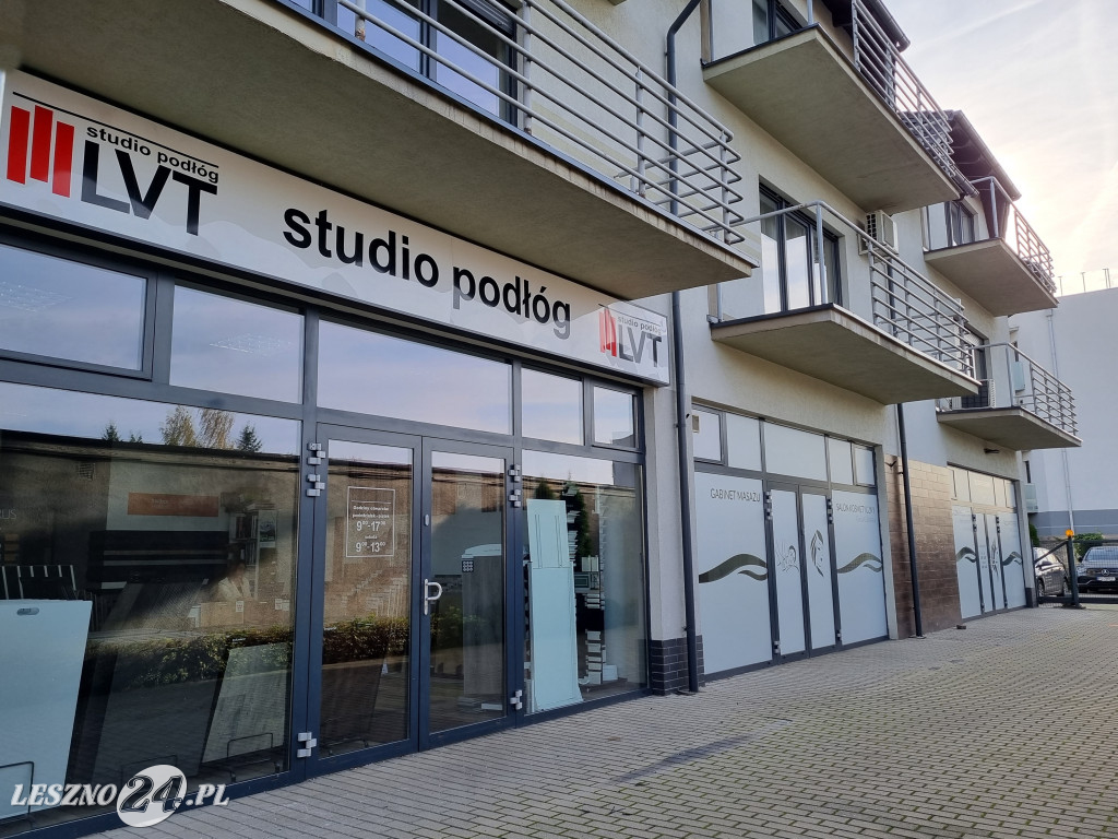 Podłoga o jakiej marzysz