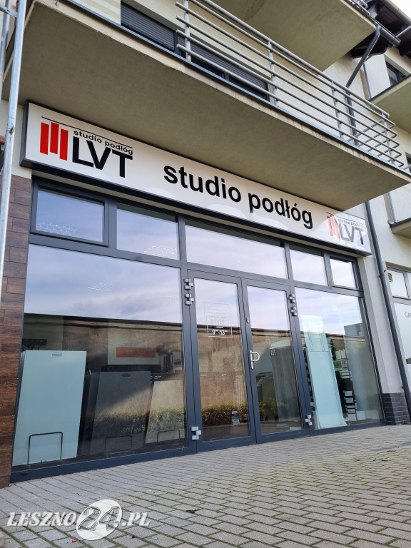 Podłoga o jakiej marzysz