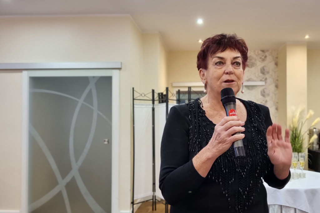 30-lecie Fundacji Odzew