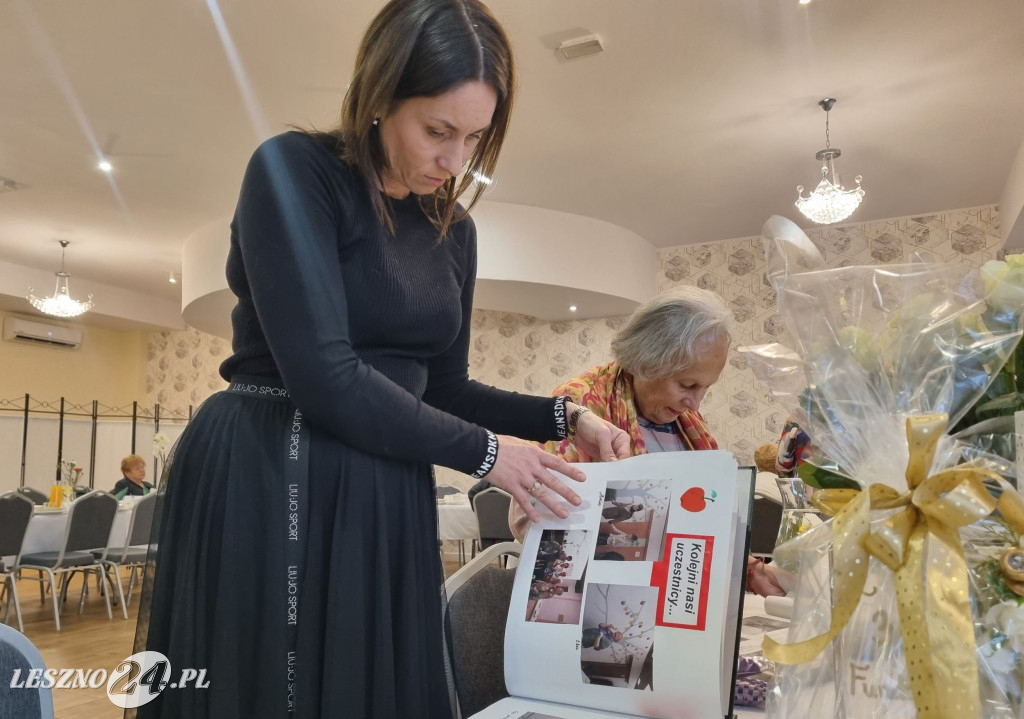 30-lecie Fundacji Odzew