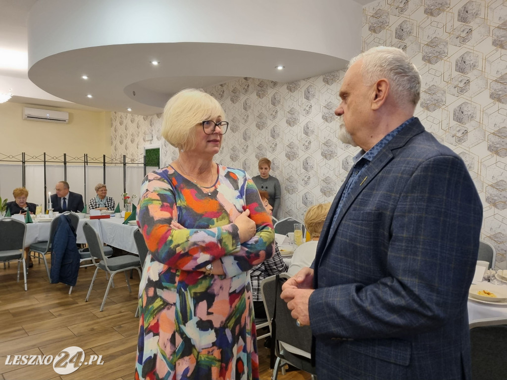 30-lecie Fundacji Odzew