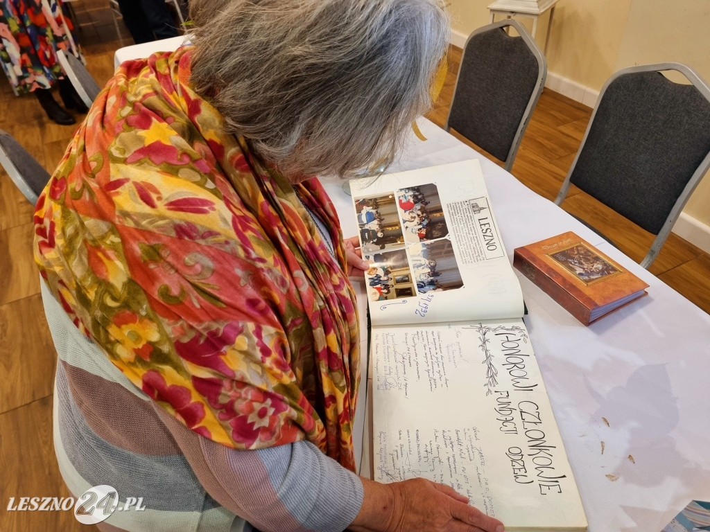 30-lecie Fundacji Odzew