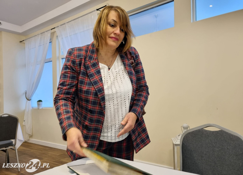 30-lecie Fundacji Odzew
