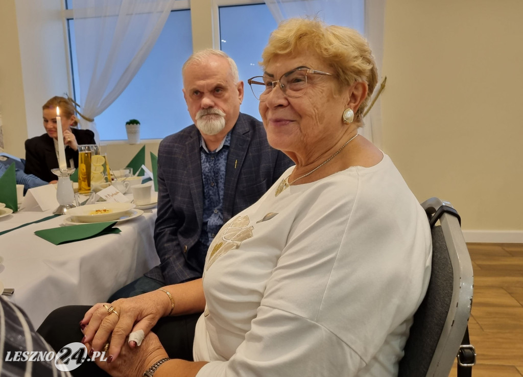 30-lecie Fundacji Odzew