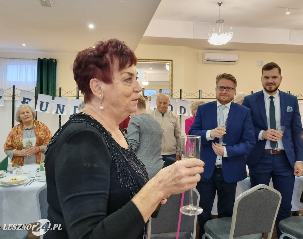 30-lecie Fundacji Odzew