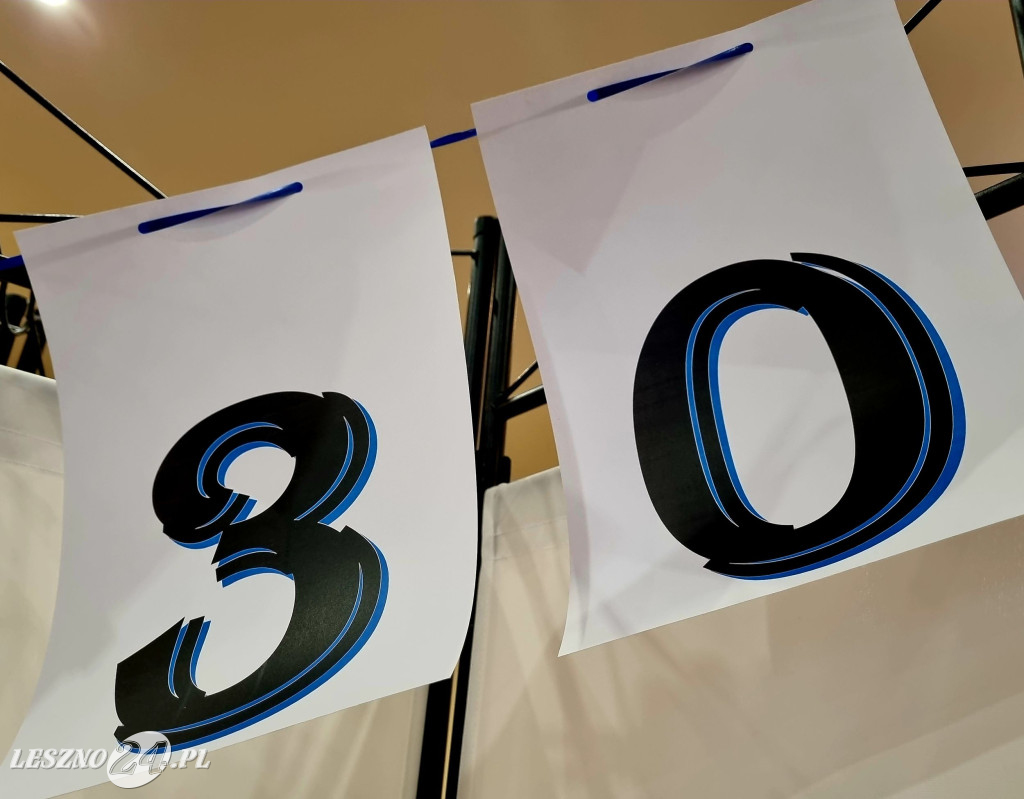 30-lecie Fundacji Odzew