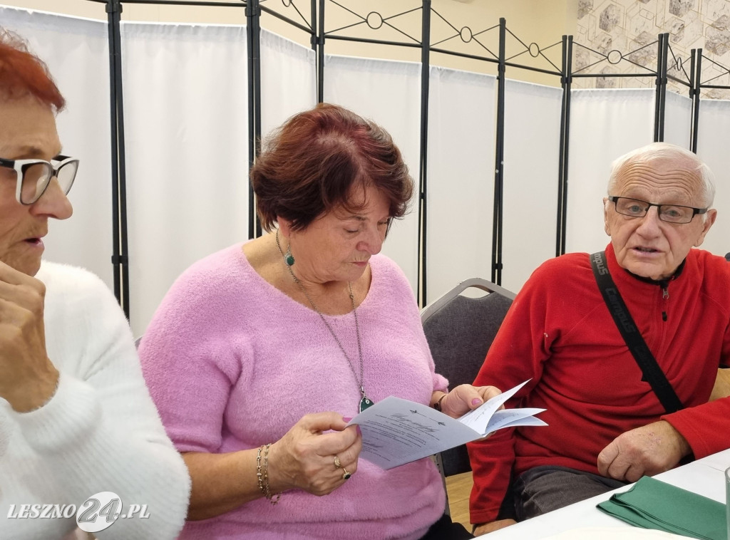 30-lecie Fundacji Odzew