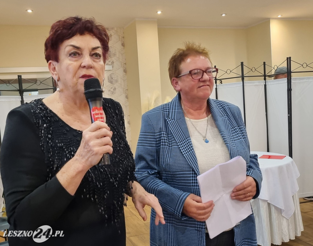 30-lecie Fundacji Odzew