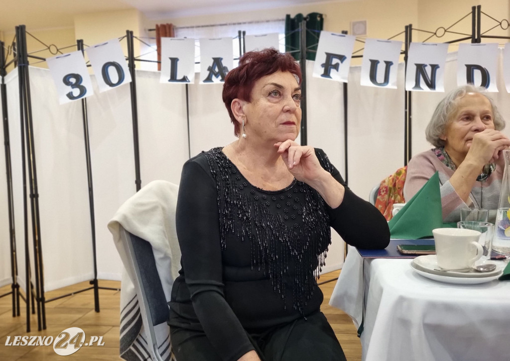 30-lecie Fundacji Odzew