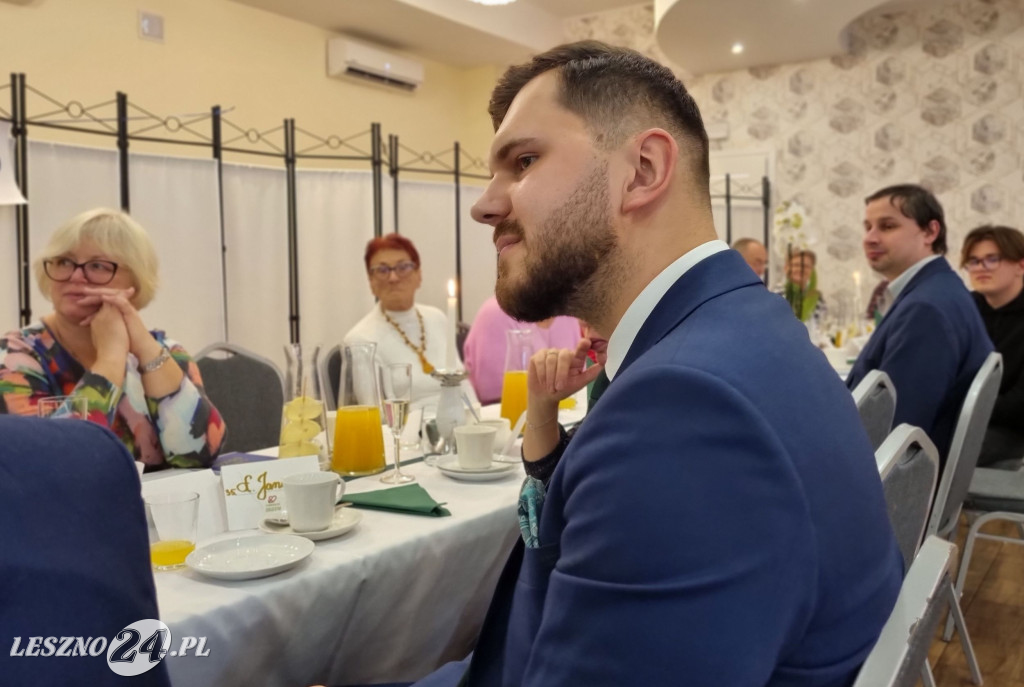 30-lecie Fundacji Odzew