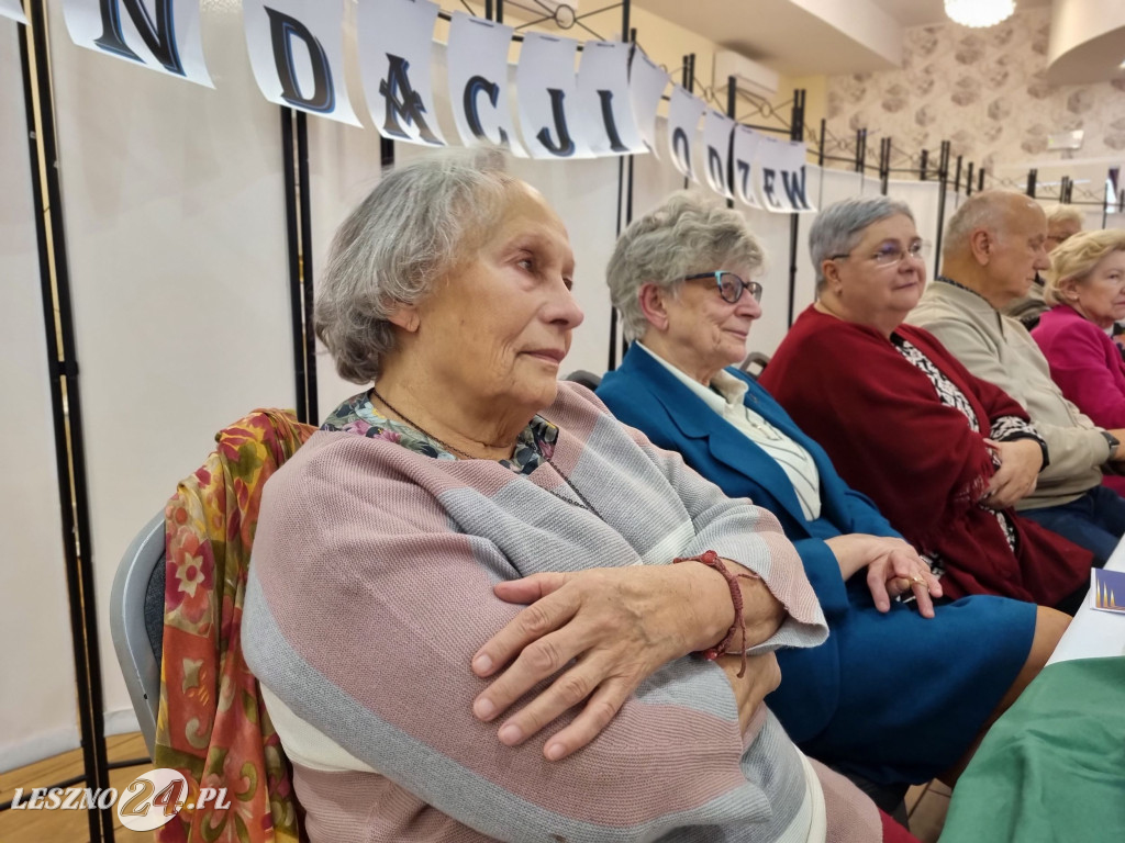 30-lecie Fundacji Odzew