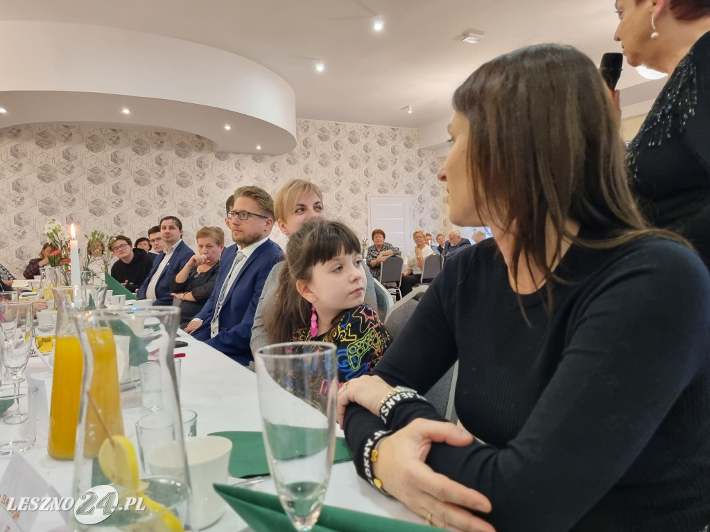 30-lecie Fundacji Odzew