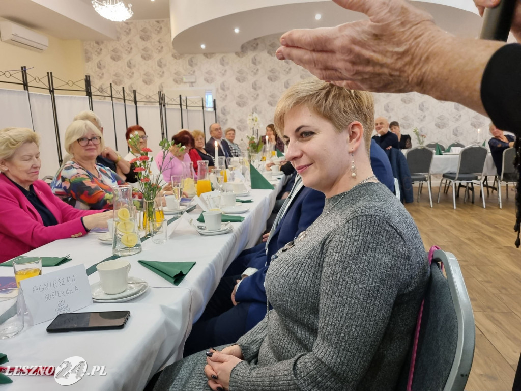30-lecie Fundacji Odzew