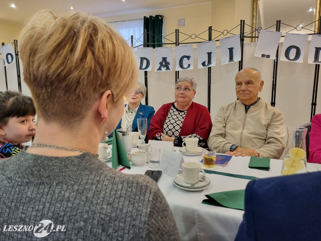 30-lecie Fundacji Odzew