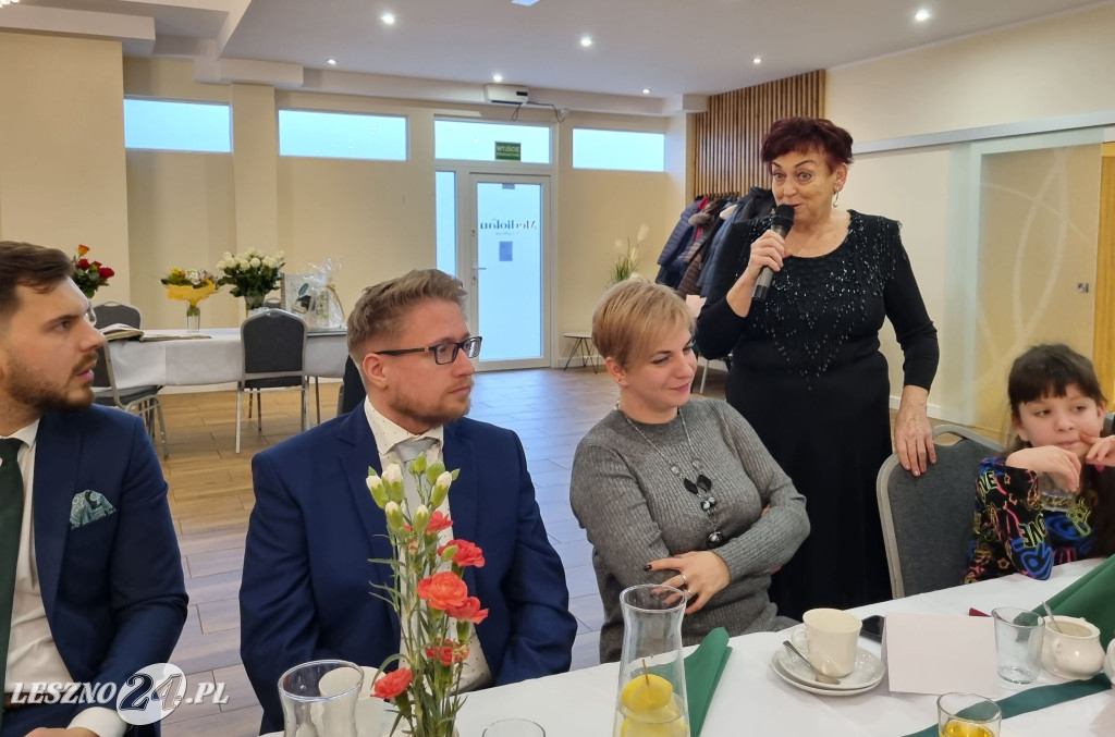 30-lecie Fundacji Odzew