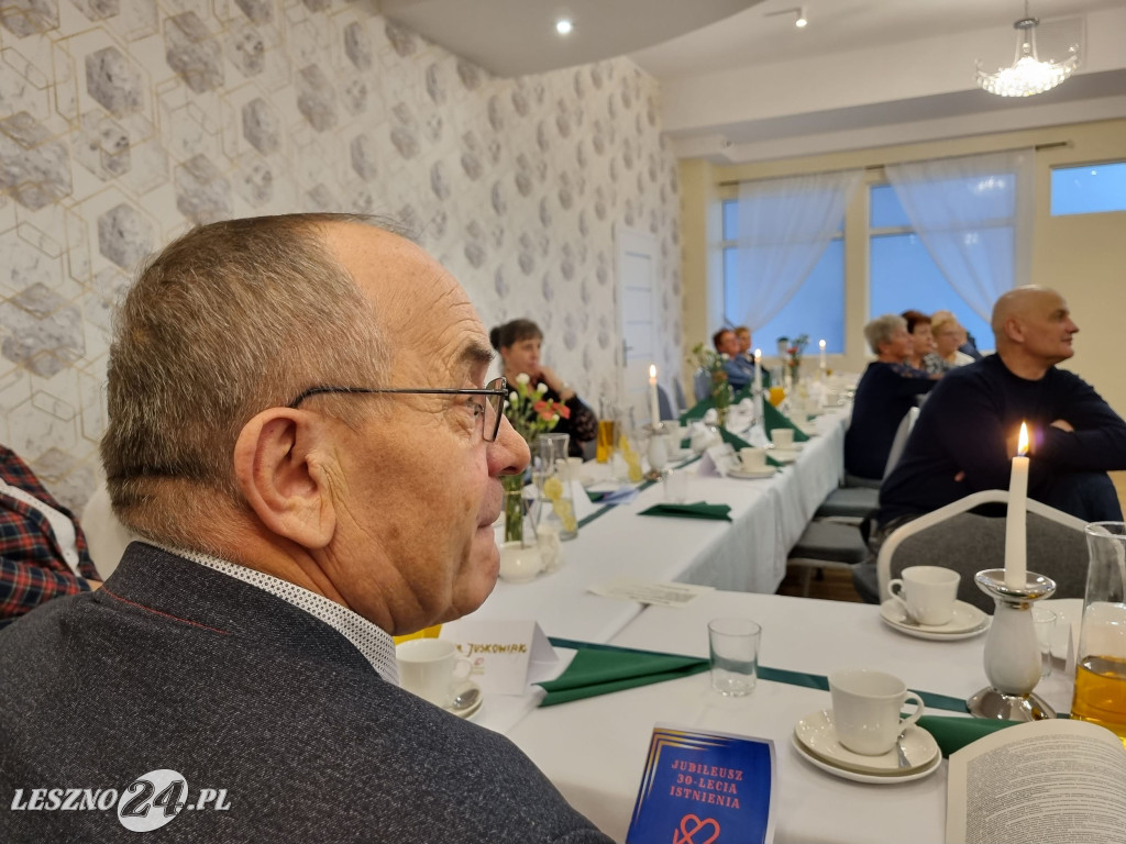30-lecie Fundacji Odzew