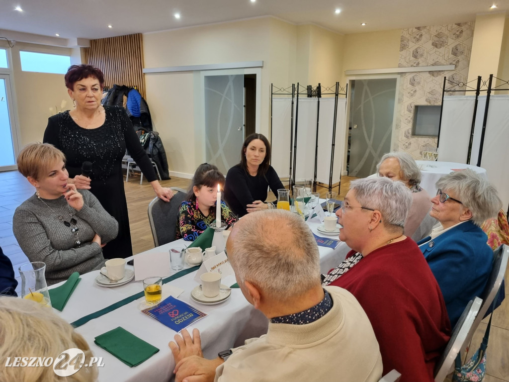 30-lecie Fundacji Odzew