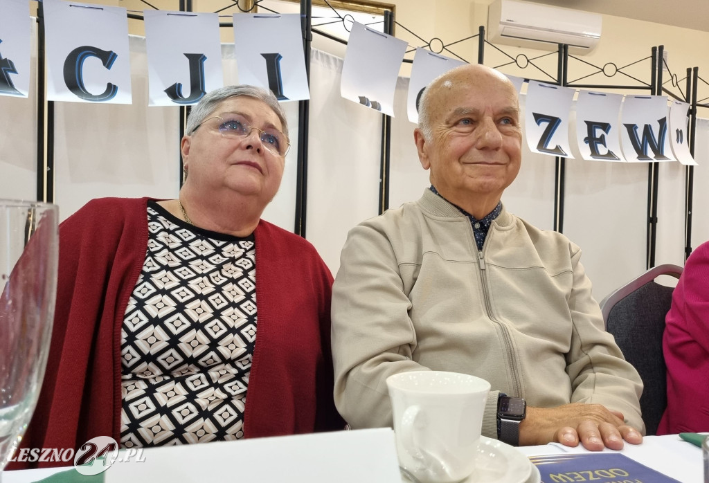 30-lecie Fundacji Odzew
