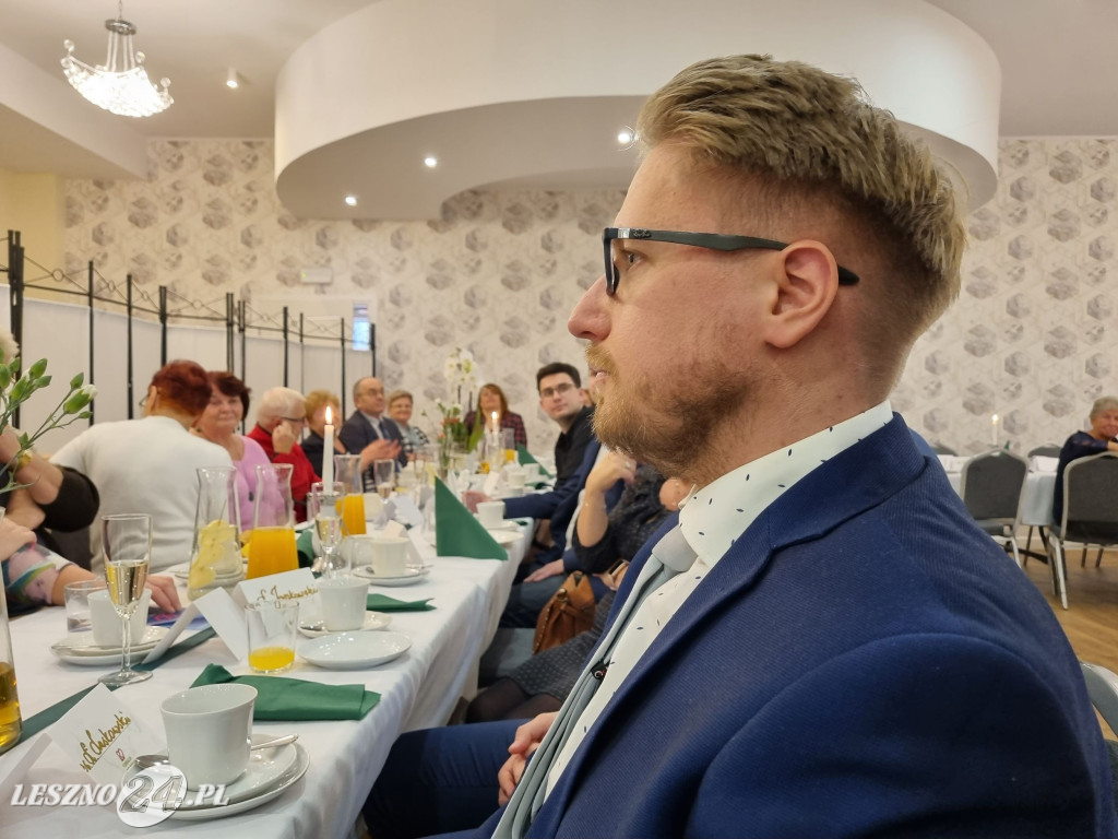 30-lecie Fundacji Odzew