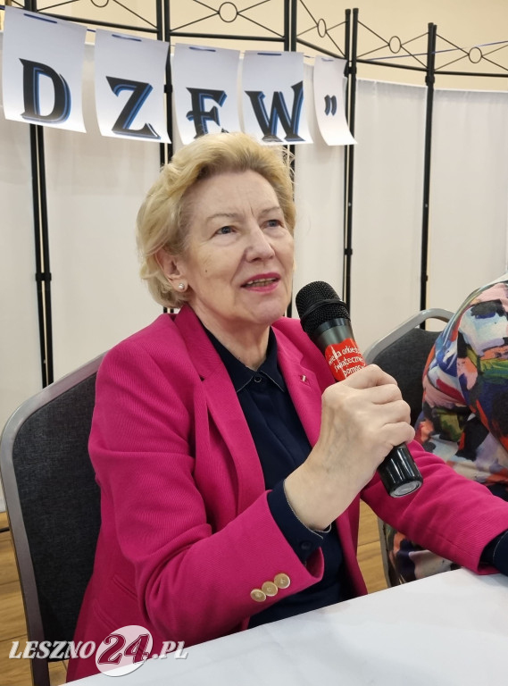 30-lecie Fundacji Odzew