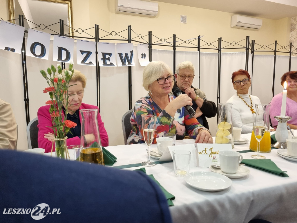 30-lecie Fundacji Odzew