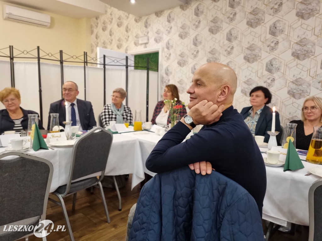 30-lecie Fundacji Odzew
