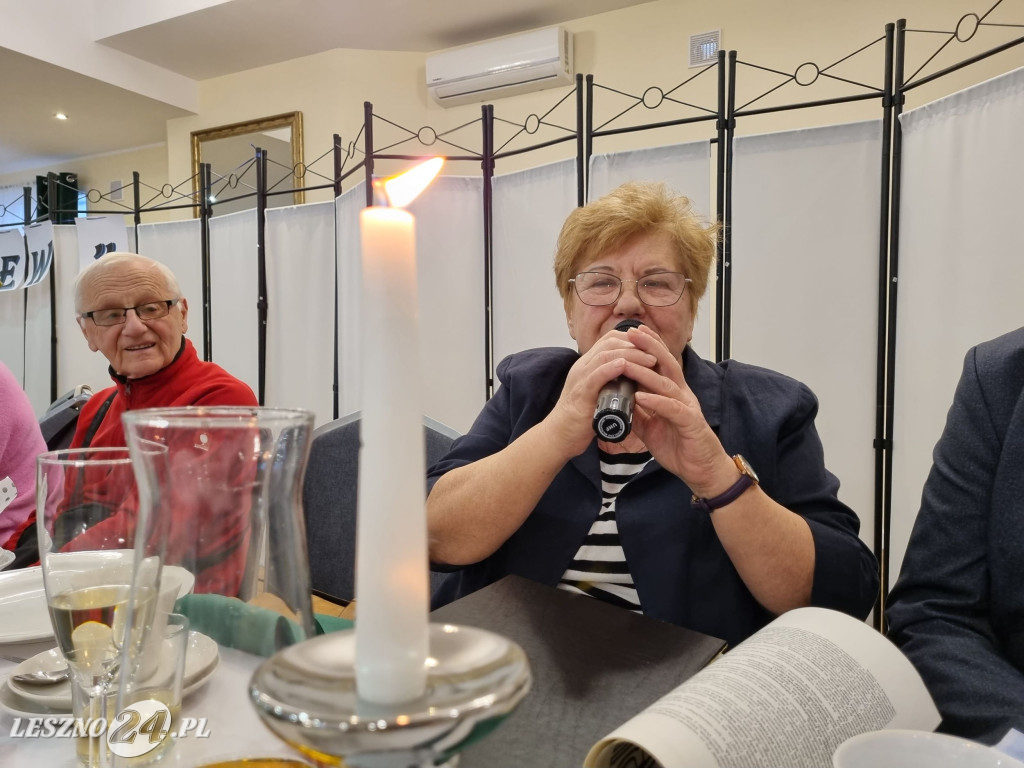 30-lecie Fundacji Odzew