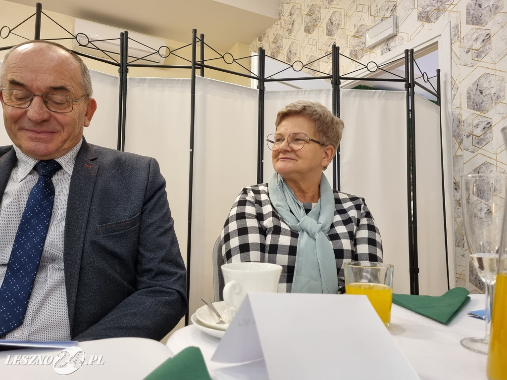 30-lecie Fundacji Odzew
