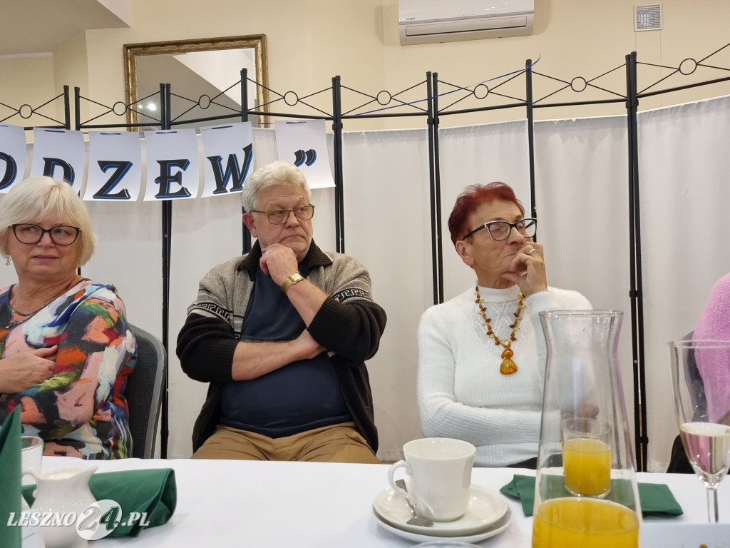 30-lecie Fundacji Odzew