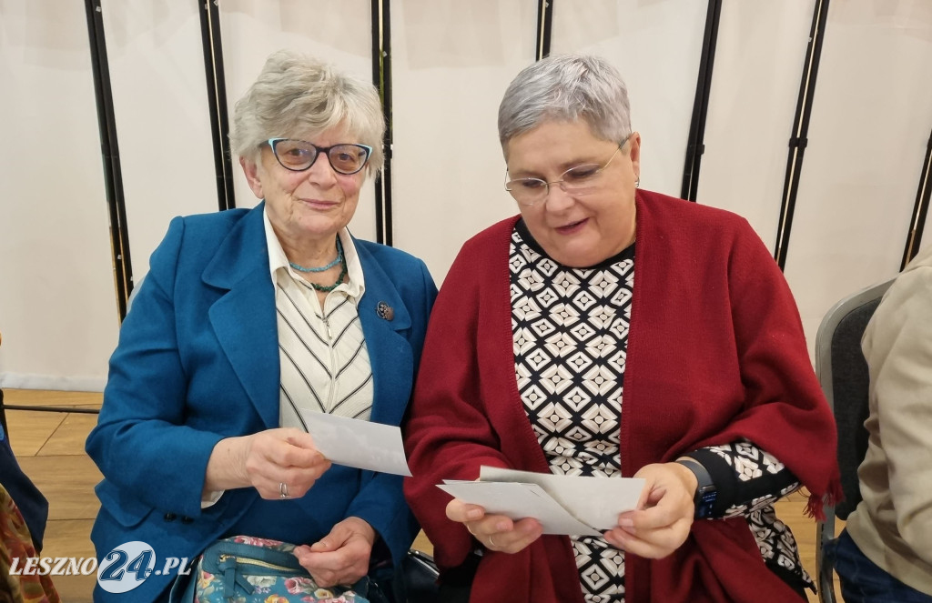30-lecie Fundacji Odzew