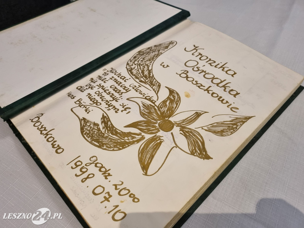 30-lecie Fundacji Odzew
