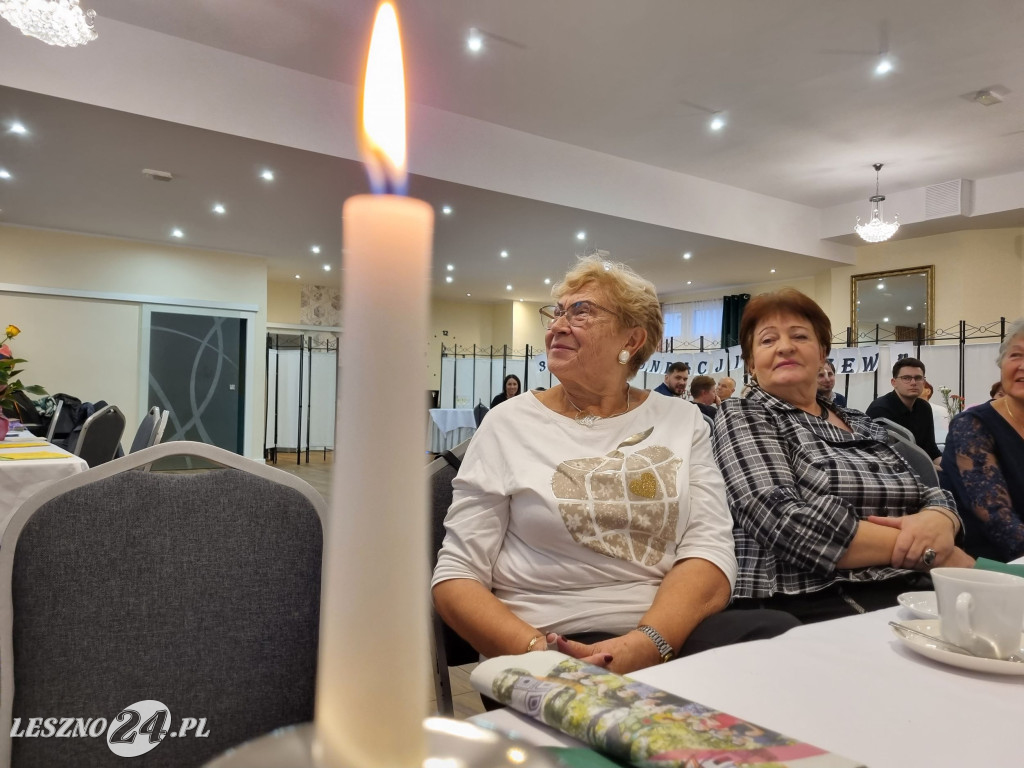 30-lecie Fundacji Odzew