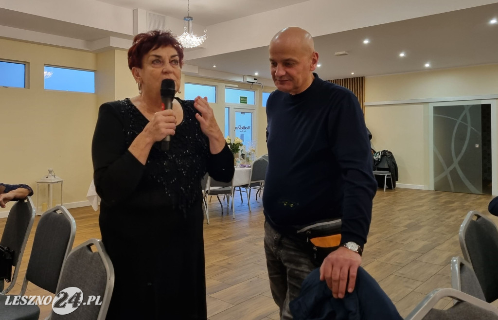 30-lecie Fundacji Odzew