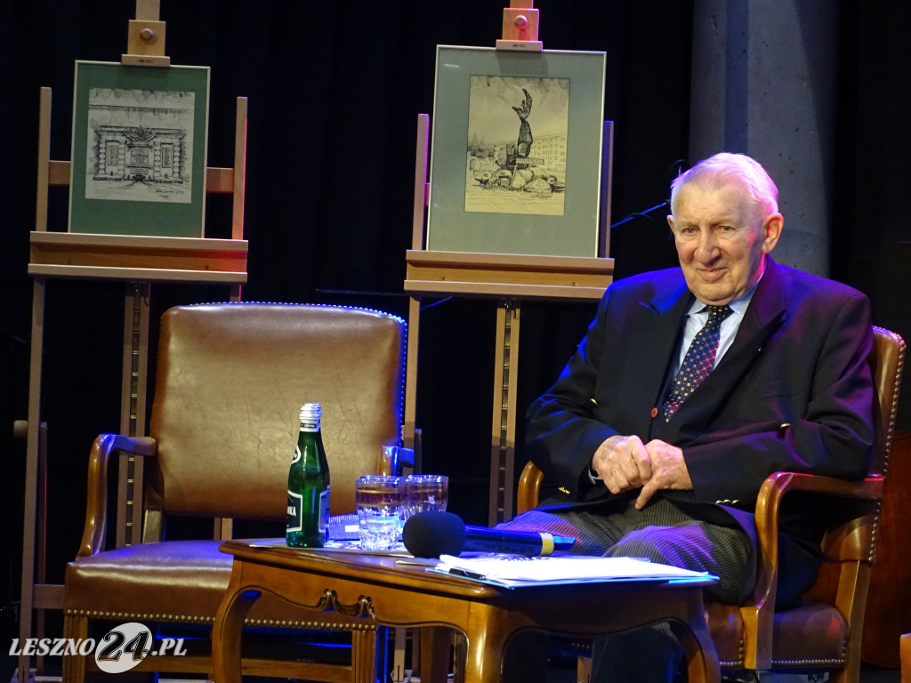85. urodziny Bolesława Szudejko