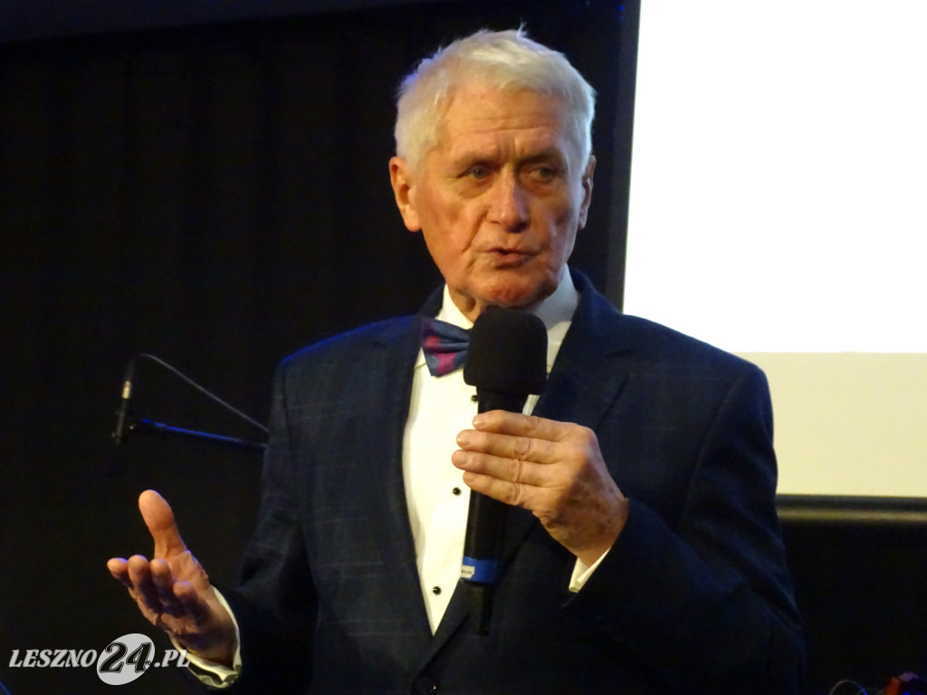 85. urodziny Bolesława Szudejko